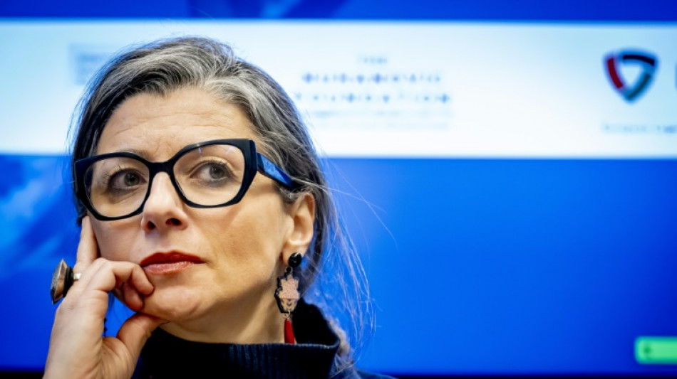 Des entreprises "profitent" du "génocide" des Palestiniens, dit une experte de l'ONU