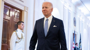 Fall Griner hat f&uuml;r US-Pr&auml;sident Biden "Priorit&auml;t"