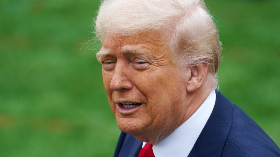 Trump, 'ridurr&ograve; i dazi sulla Cina ma non a zero'