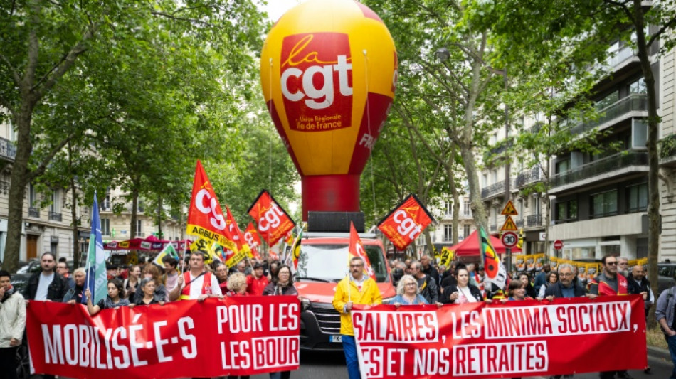 Repousser encore l'&acirc;ge de la retraite? L'option qui ulc&egrave;re les syndicats