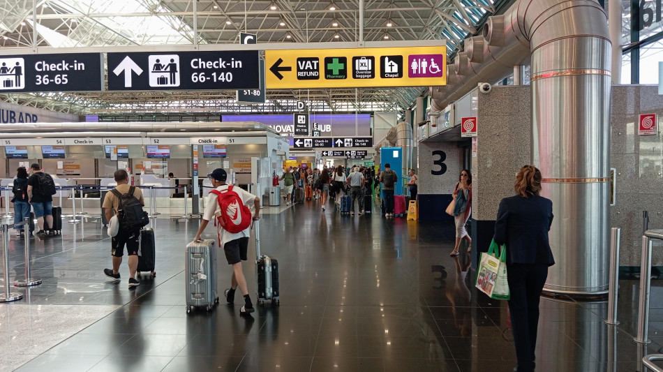 Aerei, da liquidi ai cani in cabina, ecco tutte le novit&agrave;