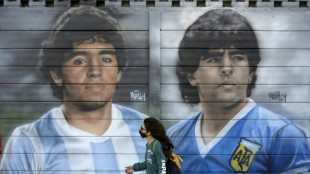 After 2 months, 40 witnesses, Maradona trial declared null

