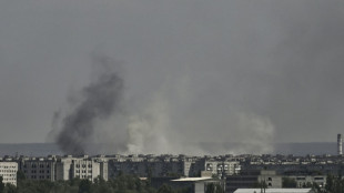 Gouverneur: Russische Truppen r&uuml;cken aufs Stadtzentrum von Sewerodonezk vor