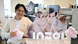 "InZOI", le jeu vid&eacute;o sud-cor&eacute;en qui veut concurrencer "Les Sims"