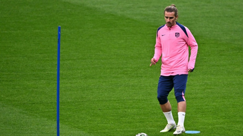 Griezmann renueva con el Atl&eacute;tico y aparca por ahora su sue&ntilde;o americano