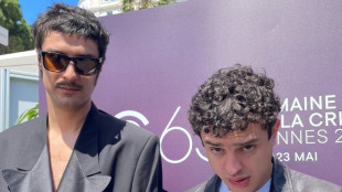 Filme argentino 'Sim&oacute;n de la monta&ntilde;a' vence pr&ecirc;mio da Semana da Cr&iacute;tica em Cannes