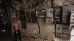 Two-thirds of Cuba, including Havana, hit by blackout