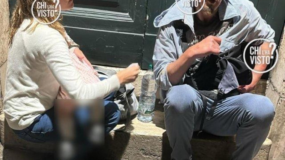 Kaufmann arriverà venerdì in Italia