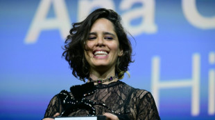 Película "Hiedra" de Ecuador, mejor guión en sección Horizontes de Venecia