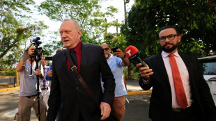 Concluyen audiencias de juicio por esc&aacute;ndalo de los "Panama Papers" 