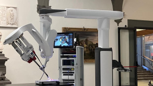 A Careggi robot per chirurgia mininvasiva da 650 interventi anno