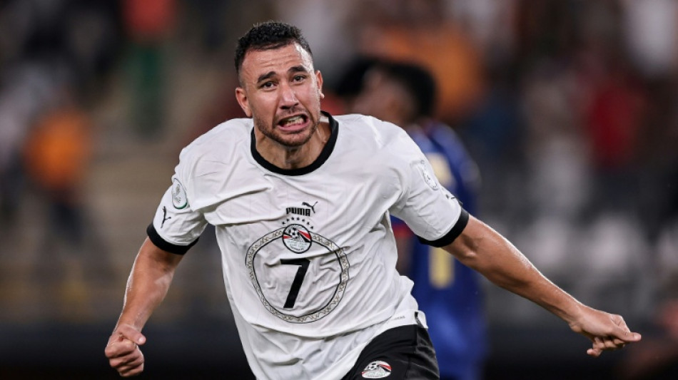 Club World Cup riches await four African challengers