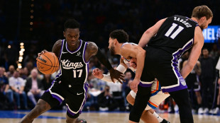NBA: Schr&ouml;der siegt mit den Kings - OKC verliert erstmals