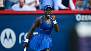 Revela&ccedil;&atilde;o Victoria Mboko vai enfrentar Osaka na final do WTA 1000 de Montreal
