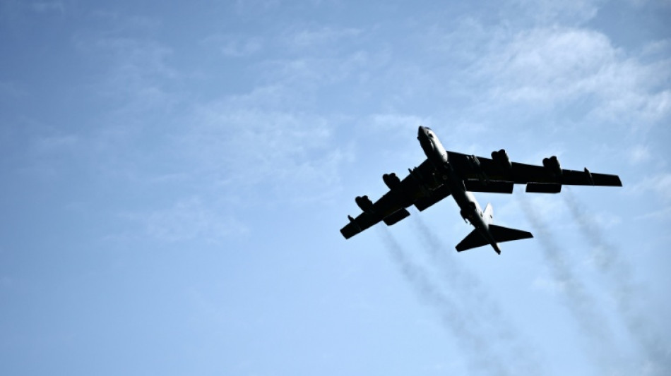 US-Armee: Acht Tote bei Absturz von Kampfflugzeug in Kalifornien