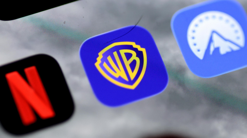 Paramount conferma la sua offerta per Warner, '&egrave; superiore a Netflix'