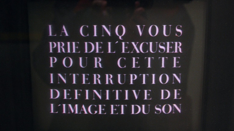 Morts sur la mire: avant C8 et NRJ12, les pr&eacute;c&eacute;dents TV6 et La Cinq