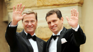 Lebensgef&auml;hrte: Verstorbener FDP-Chef Westerwelle w&uuml;rde Partei nie aufgeben