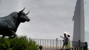 Espa&ntilde;a se prepara para un episodio de calor con temperaturas excepcionales para estas fechas 