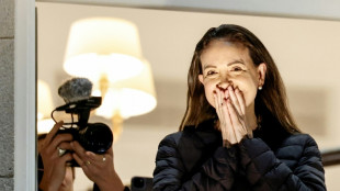 Gefährliche Seefahrt: Helfer schildert Ausreise von Machado aus Venezuela