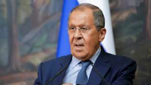 Moskau kritisiert fehlende US-Visa f&uuml;r seine Diplomaten f&uuml;r UN-Vollversammlung