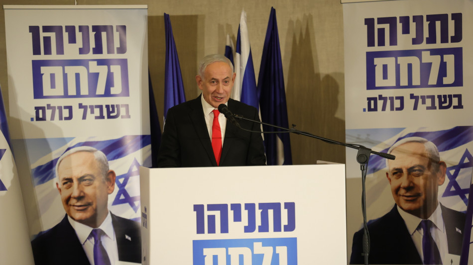 Netanyahu, 'quereler&ograve; Haaretz, telefonata con Zayed mai avvenuta'