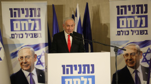 Netanyahu, 'quereler&ograve; Haaretz, telefonata con Zayed mai avvenuta'