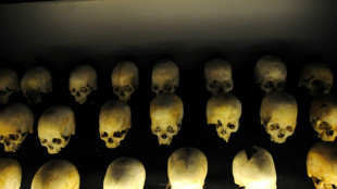 Ruand&ecirc;s residente nos EUA &eacute; acusado de esconder passado genocida