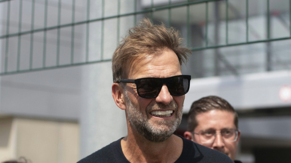 Klopp: "In einer Krise steckt auch eine Chance"