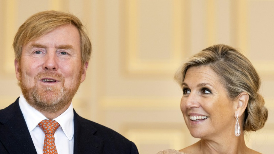 Indignaci&oacute;n en Pa&iacute;ses Bajos por el pasado nazi del abuelo del rey