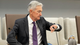 Trump dice que no prev&eacute; despedir al presidente de la Fed, pero tampoco lo descarta
