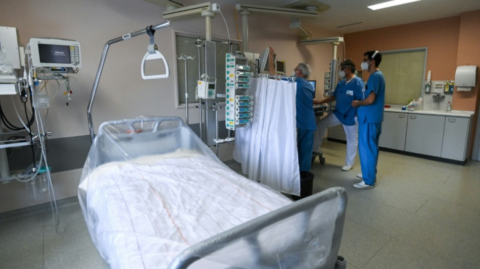 Krankenhäuser fordern Milliarden-Soforthilfe noch vor Sommerpause