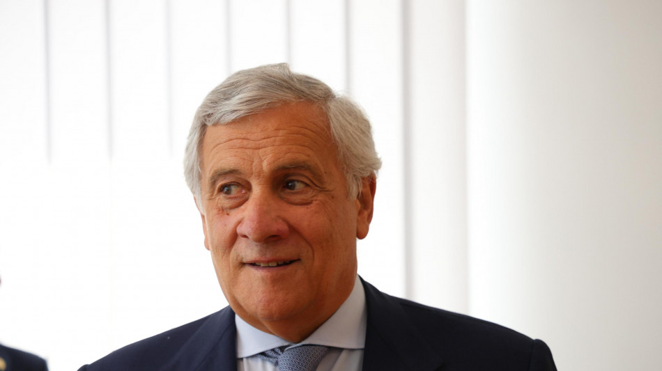 Tajani, su ius Italiae non metto in difficoltà governo