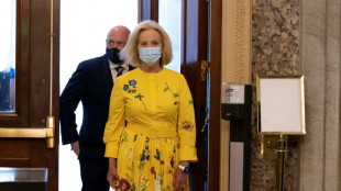 La directora del Programa Mundial de Alimentos de la ONU se recupera de un derrame cerebral