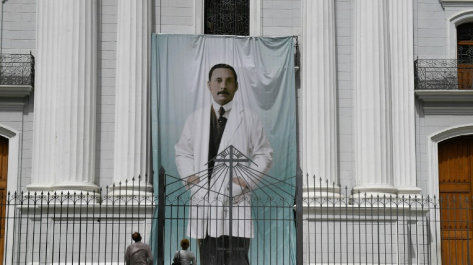 Venezuela tendr&aacute; su primer santo, "el m&eacute;dico de los pobres"