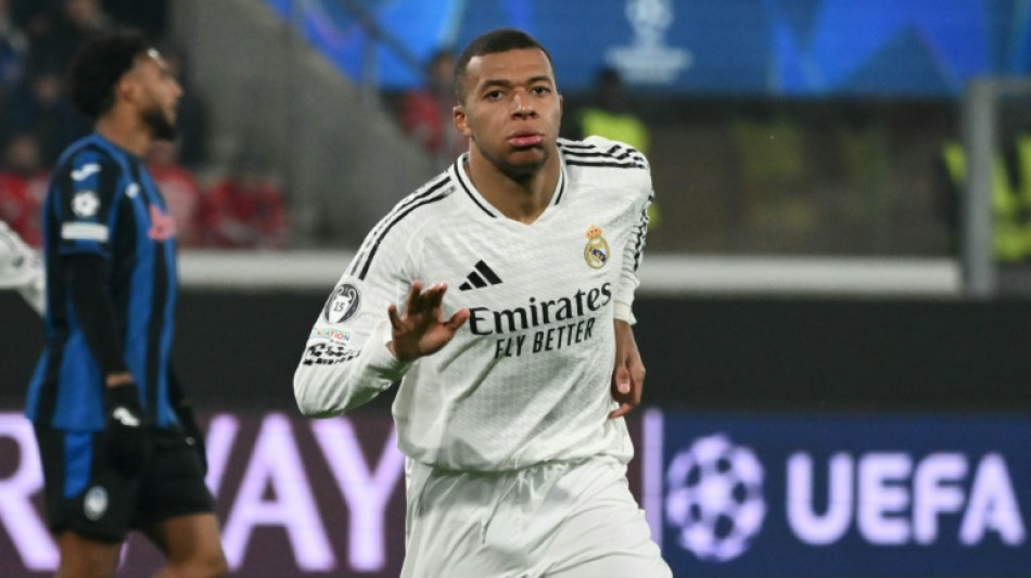 Frankreichs Justiz ermittelt gegen Mbapp&eacute; wegen Verdachts auf Schwarzarbeit