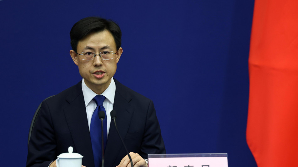 Cina, da Kallas pregiudizi ideologici, incita allo scontro