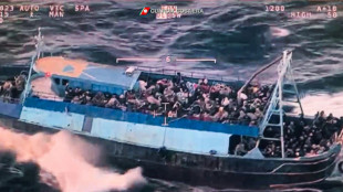 Mindestens 29 Tote bei Bootsungl&uuml;cken im Mittelmeer