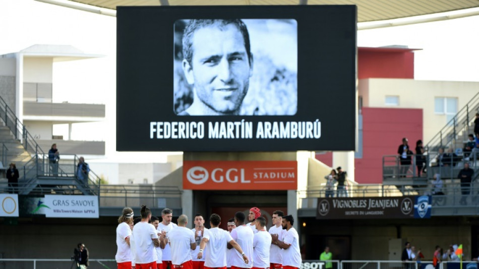 La fiscal&iacute;a de Par&iacute;s requiere un juicio contra dos activistas de ultraderecha por el asesinato de un exrugbier argentino