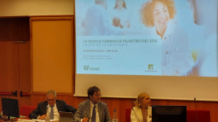 Gli italiani vogliono trovare più servizi nelle farmacie