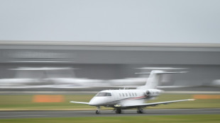 Studie: CO2-Aussto&szlig; durch Privatjets zwischen 2019 und 2023 um 46 Prozent gestiegen
