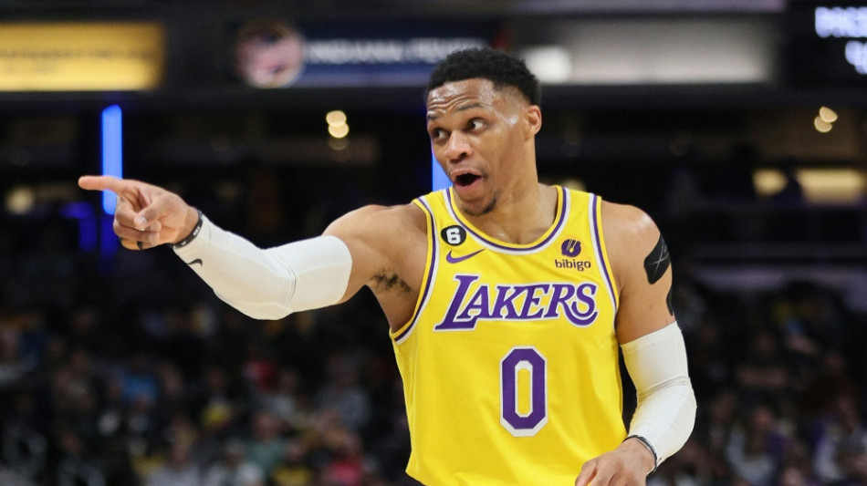 Wechsel perfekt: Westbrook k&uuml;nftig f&uuml;r die Clippers