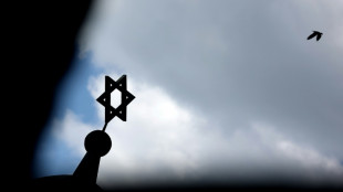 Zahl antisemitischer Straftaten 2024 mit fast 5200 Delikten unver&auml;ndert hoch