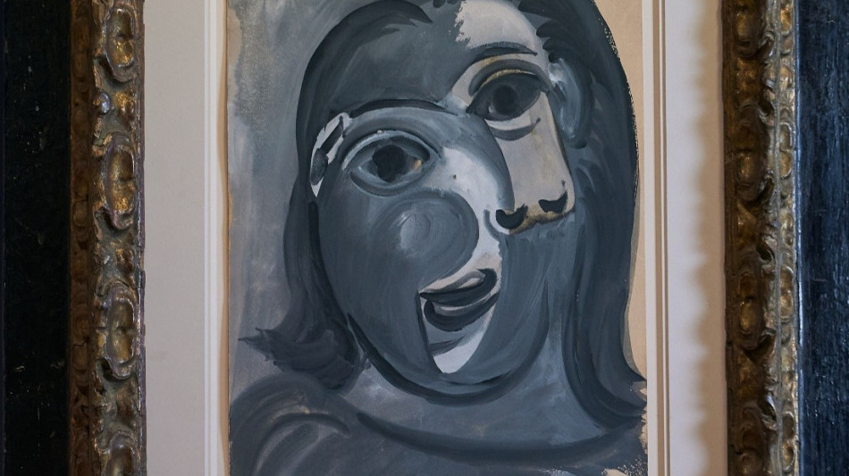 Torna la lotteria internazionale online '1 Picasso per 100 euro'