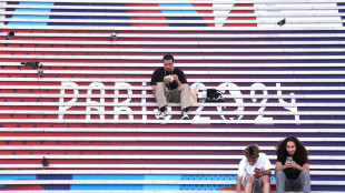 Parigi: ko ai rigori con l'Ungheria, Settebello eliminato