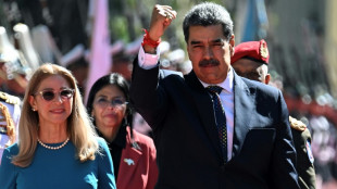 "&iexcl;Estamos listos!": Maduro entra en su cuestionado tercer mandato en Venezuela