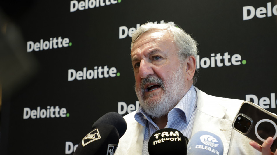 Emiliano, escludo categoricamente intesa per ex Ilva oggi