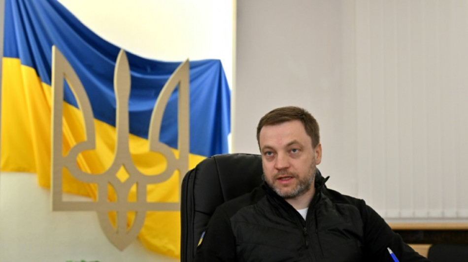 Ukrainischer Innenminister bei Hubschrauberabsturz nahe Kiew ums Leben gekommen