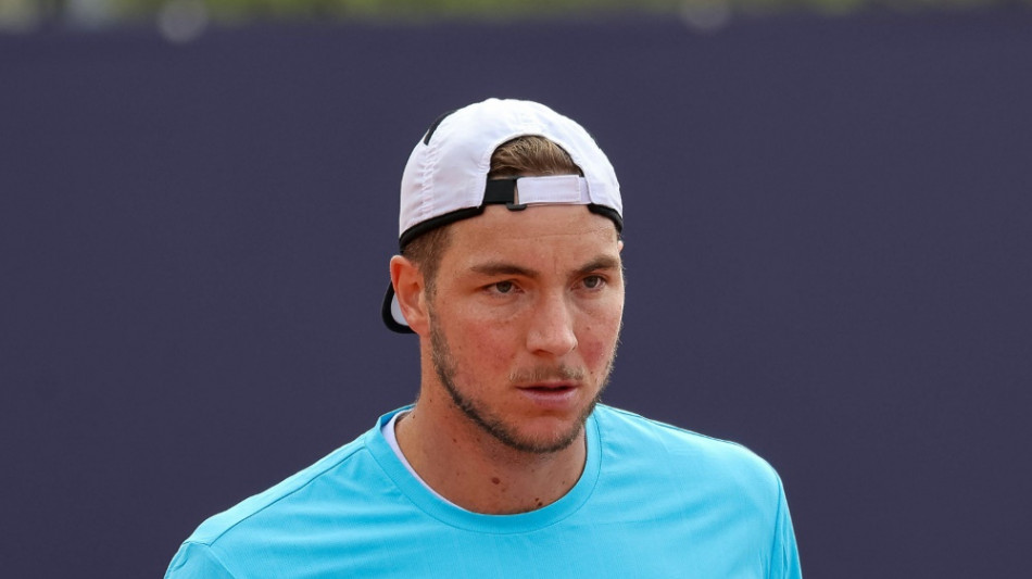 Titelverteidiger Struff in München ausgeschieden