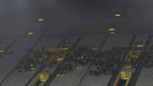 Auch BVB, K&ouml;ln und Bielefeld lassen Zuschauer-Obergrenze juristisch pr&uuml;fen